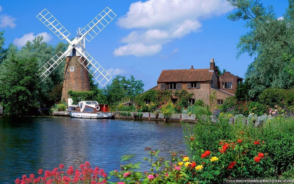 Nature Wallpapers For Computers   Jaidendesigns.com