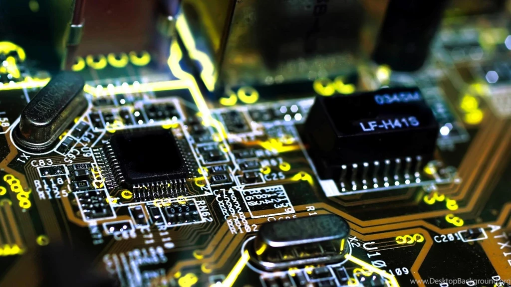 Gallery For Computer Internals Wallpapers