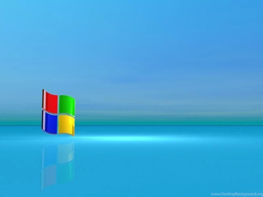 Desktop Wallpapers · Gallery · Computers · Microsoft Computer ...