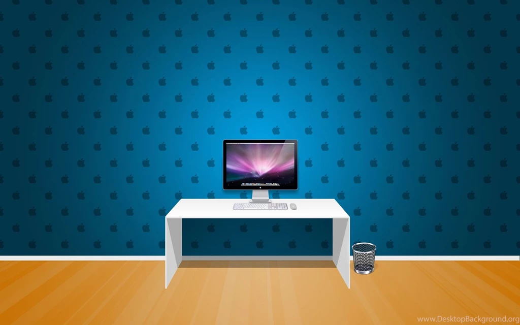 Download Apple Room Wallpapers Apple Computers Wallpapers 1920x1200 ...