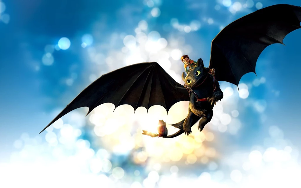 Free Wallpapers For Computers Hiccup And Toothless HD Wallpapers ...