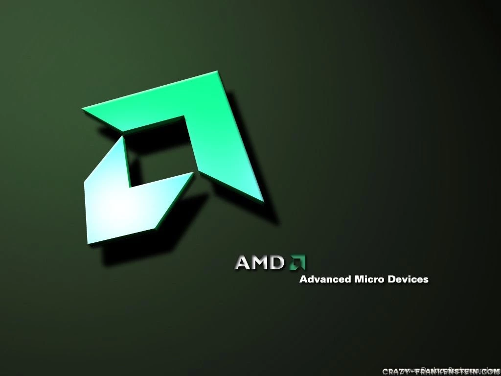 AMD Computers Wallpapers Crazy Frankenstein