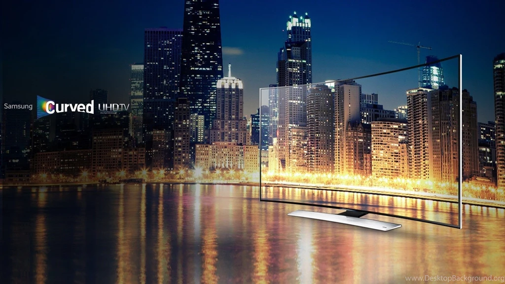 Samsung UHD Curved TV Wallpapers HD Wallpapers