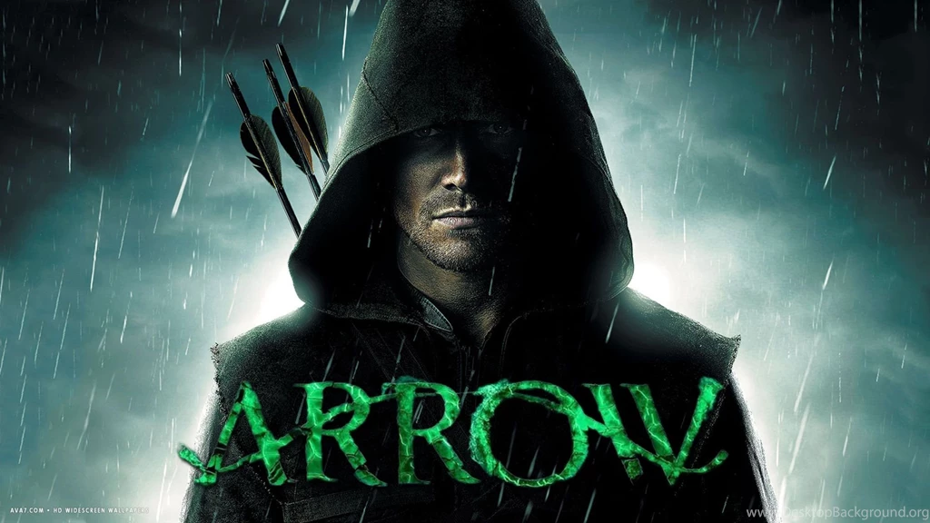 Arrow Tv Series Wallpapers   Wallpaper.