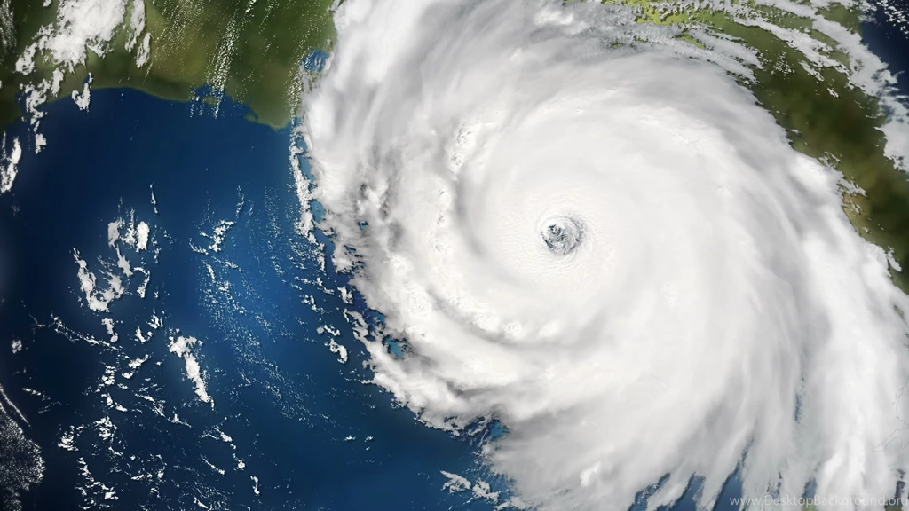Hurricane Storm Weather Sky Clouds Disaster (9) Wallpapers ...