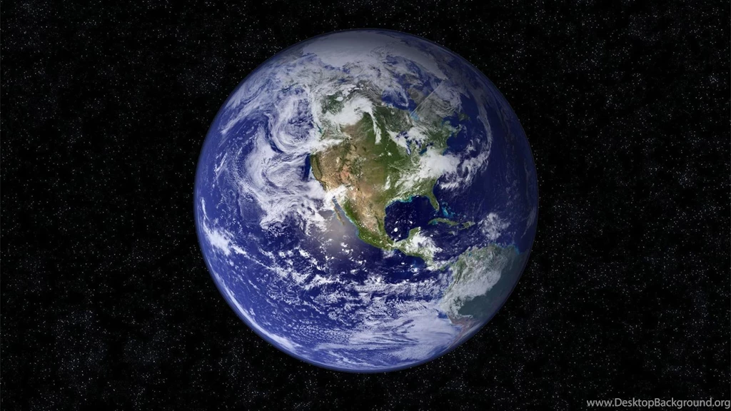 Desktop Wallpapers · Gallery · HD Notebook · Earth View Laptop ...