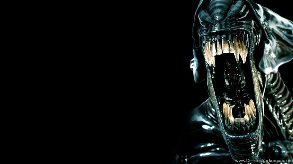 1600x900 Alien Wallpapers HD, Desktop Backgrounds 1600x900