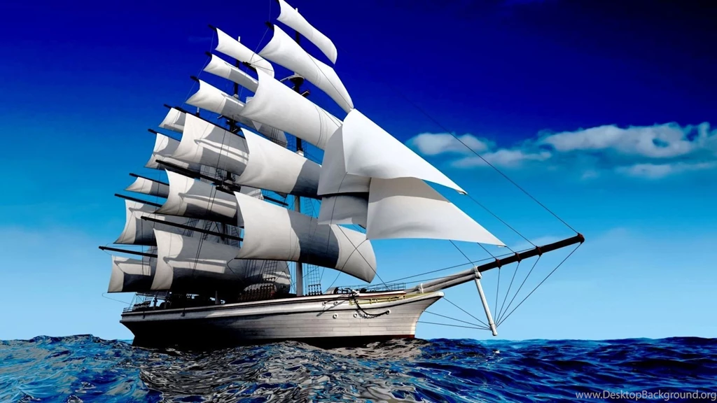Awesome Boat Wallpapers