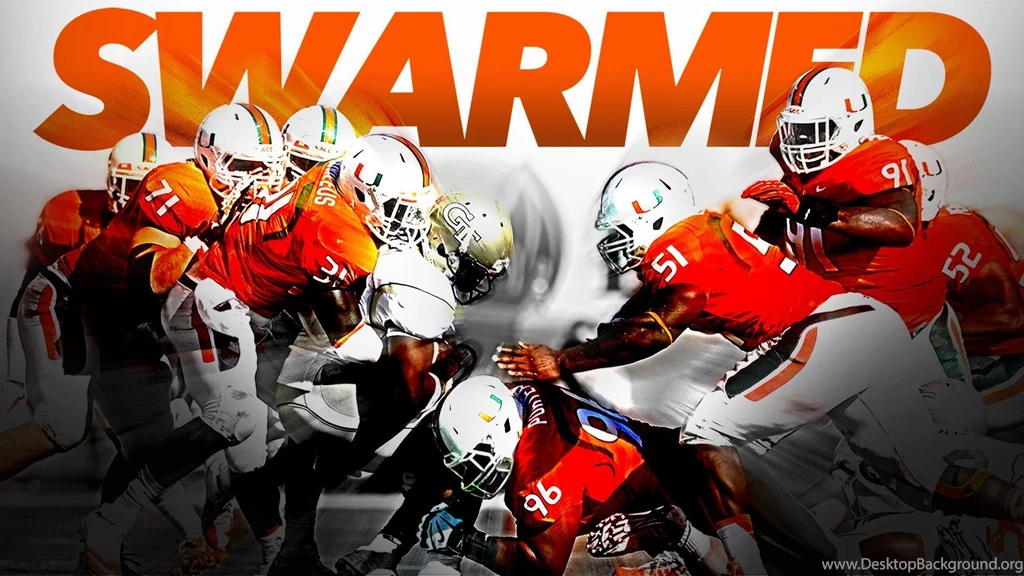 2013 14 Wallpapers University Of Miami Hurricanes Official ...