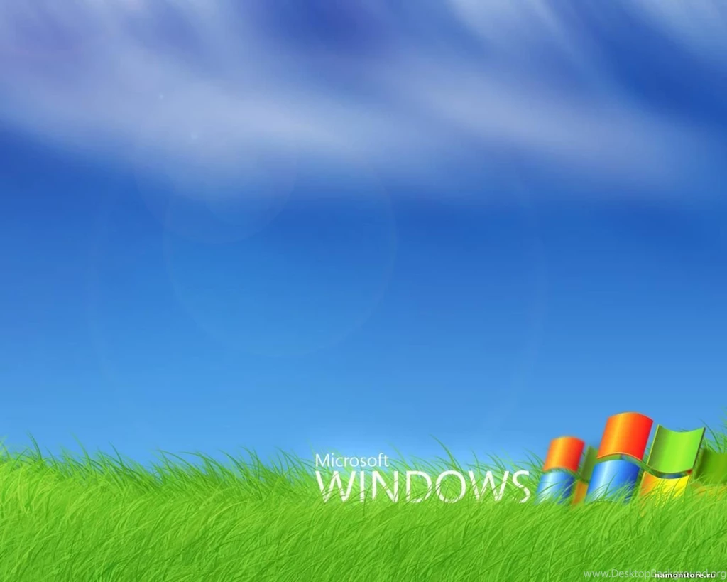 Windows XP, Computers And Programs, Drawed 1280x1024 Wallpapers ...