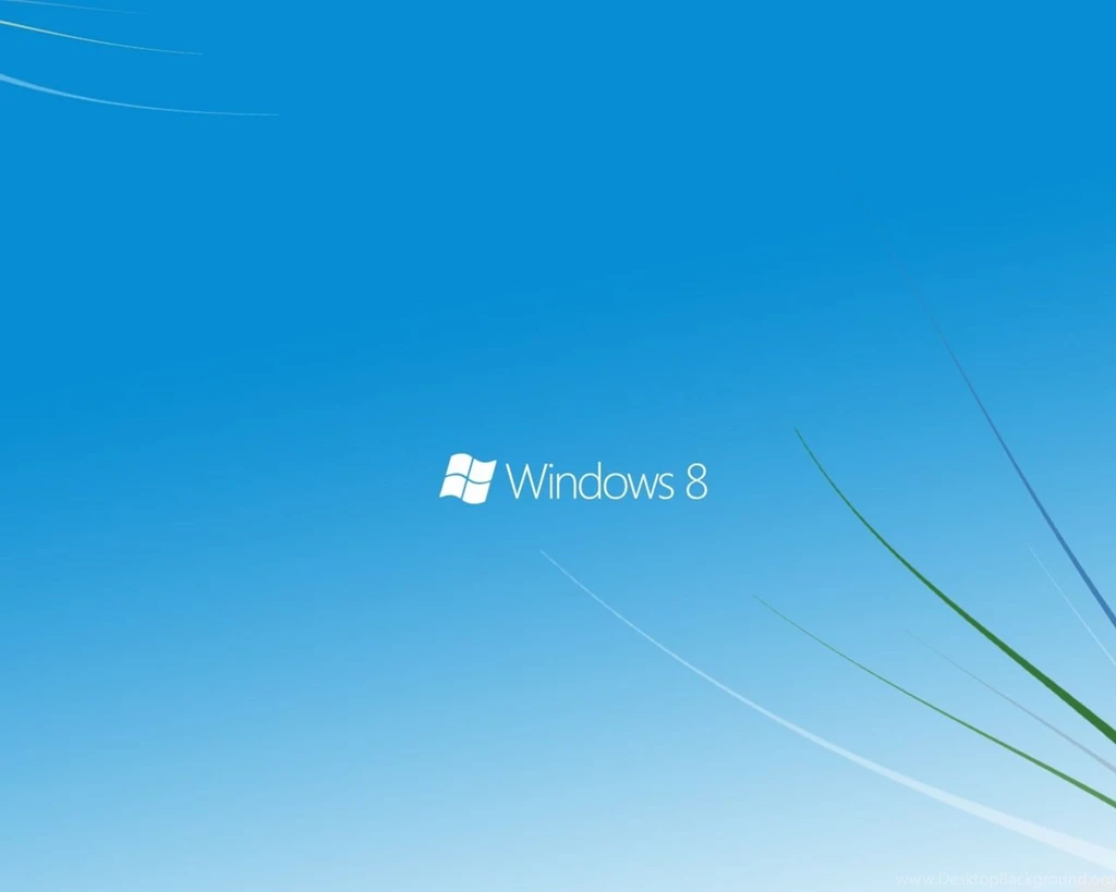 1280x1024 Windows 8 Light Blue Wallpapers
