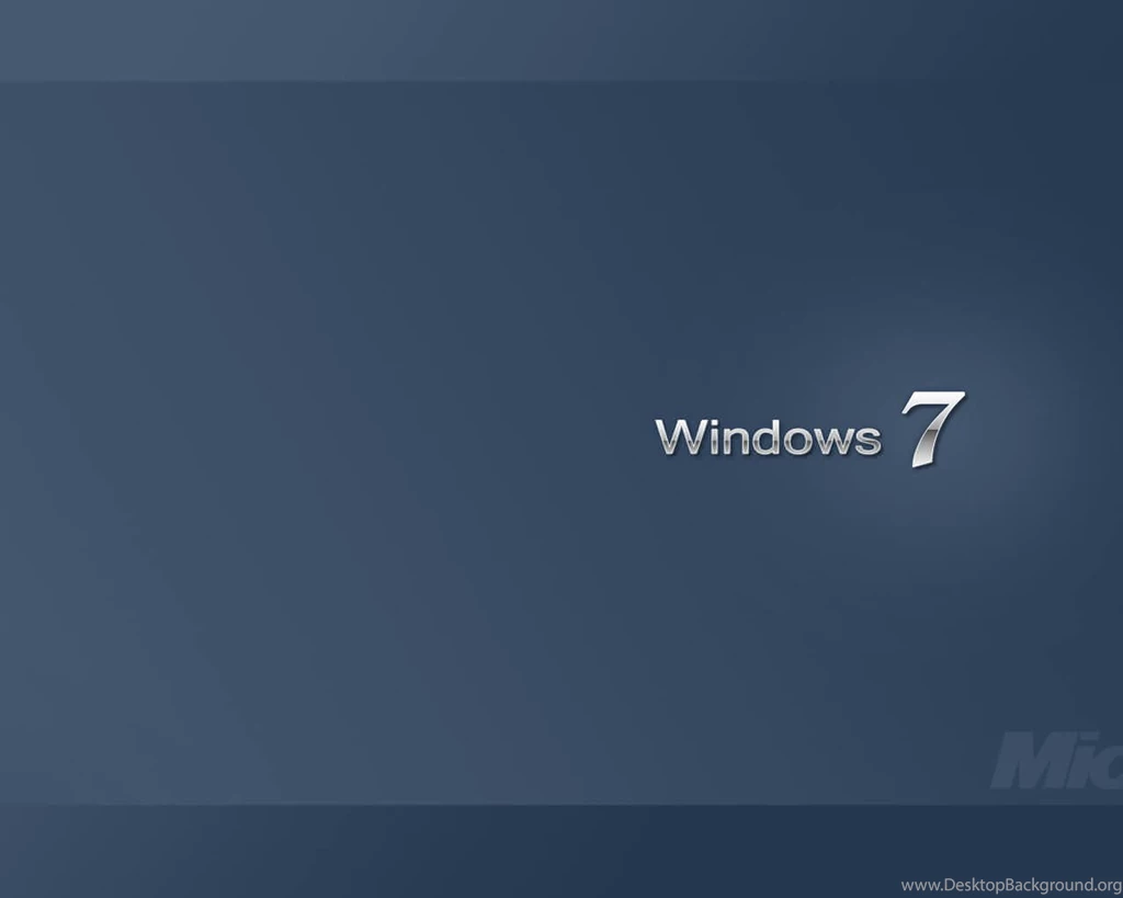 Windows 7 Wallpapers 1280x1024