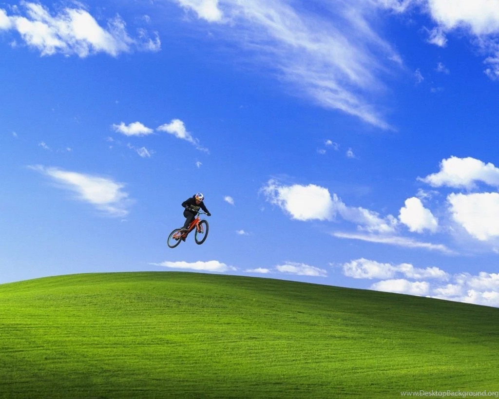 Download 1280x1024 Windows Classic BMX Theme Wallpapers
