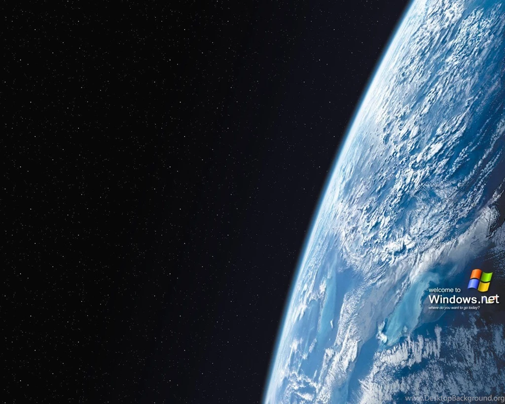 1280x1024 Windows XP Planet Desktop PC And Mac Wallpapers
