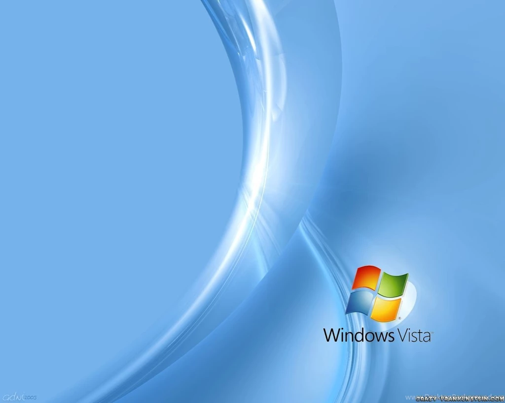 Windows Vista Computer Wallpapers Page 2 Crazy Frankenstein
