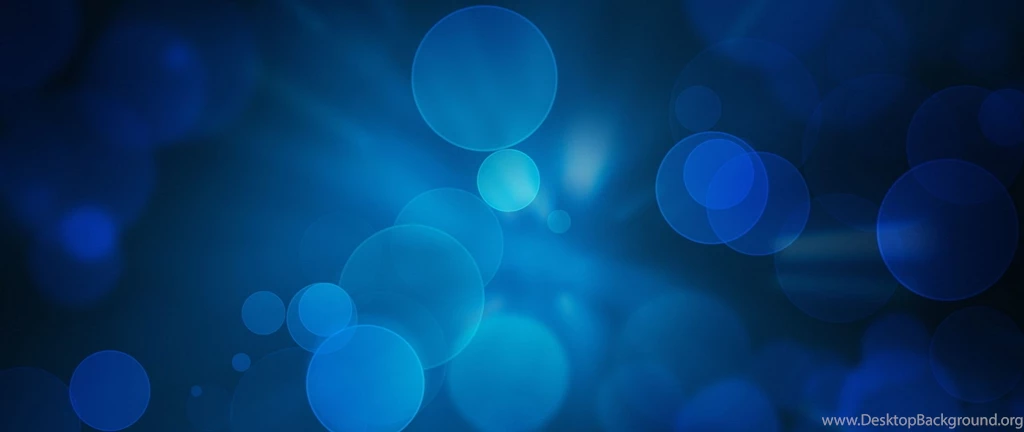 Download Wallpapers 2560x1080 Background, Drops, Light, Circles ...