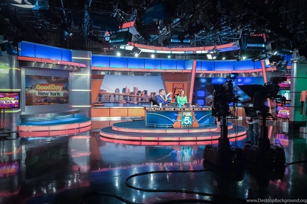 A Behind The Scenes Look At My TV Appearance Yesterday (and The ...