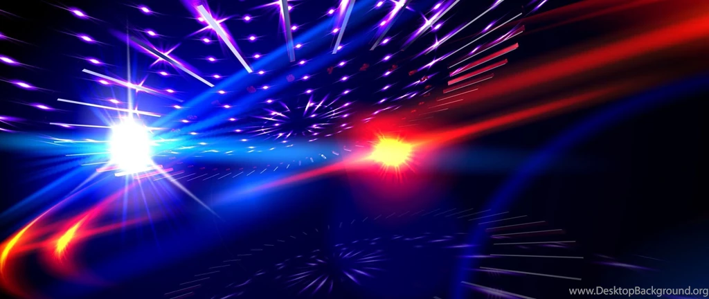 Download Wallpapers 2560x1080 Lines, Dots, Background, Dark ...