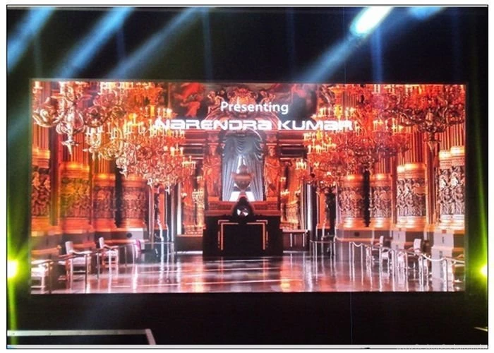 Tv Show Backgrounds Rental Led Video Wall Screen P6 Xxxx SCREENHUB ...