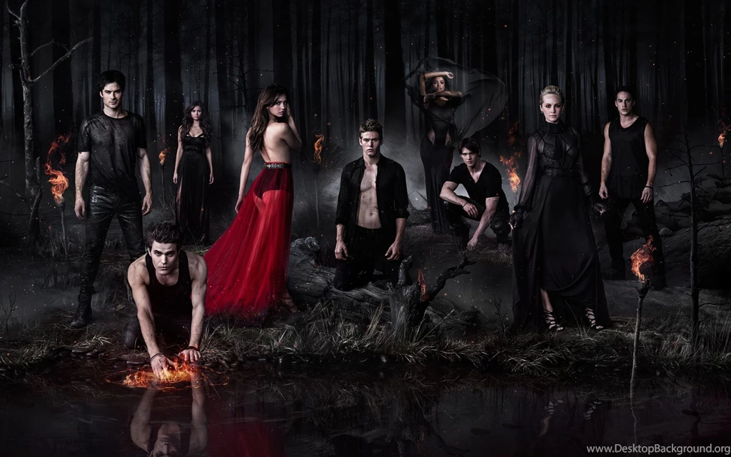 Exclusive TV Series Desktop Wallpapers   Zibrato