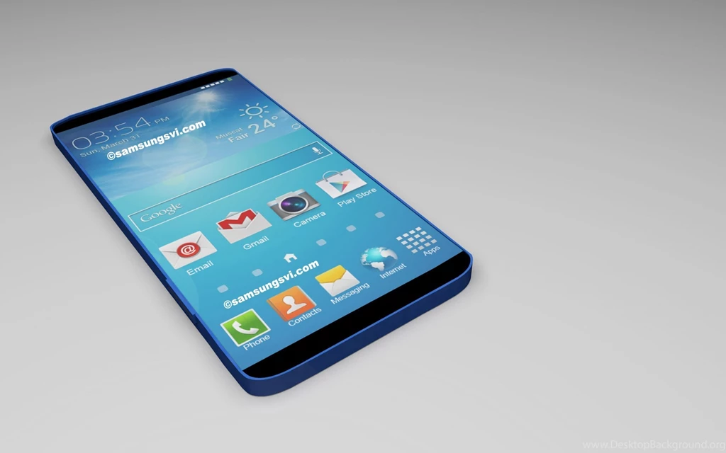 Samsung Galaxy S 6 HD Wallpapers For Desktop And Mobile