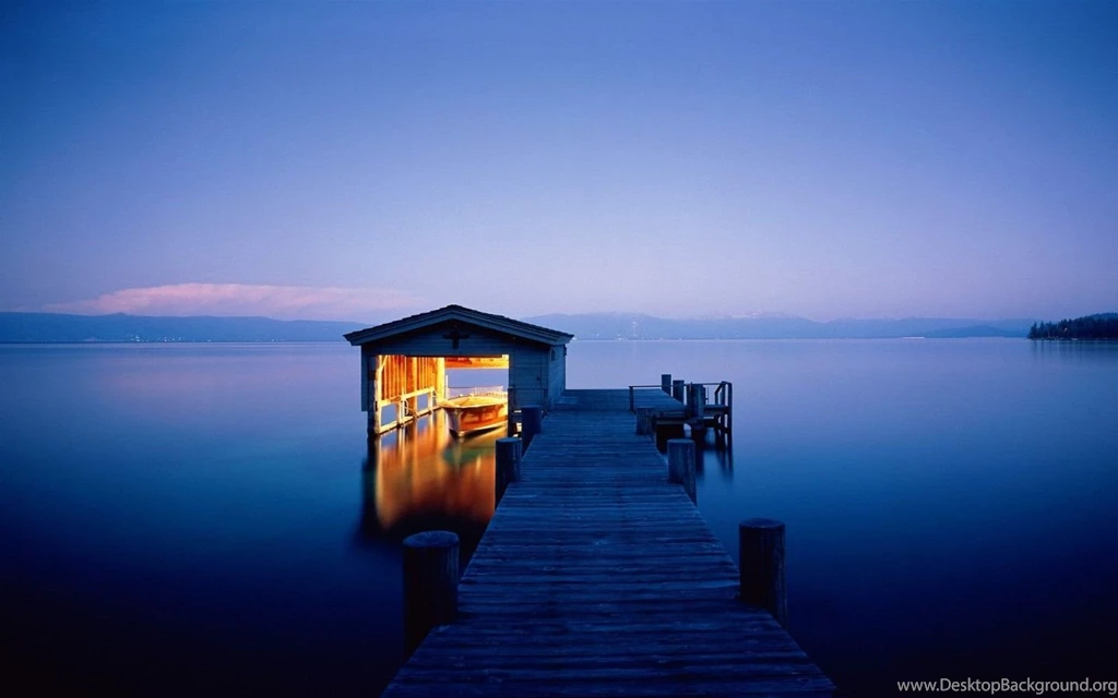 Calm Wallpaper.