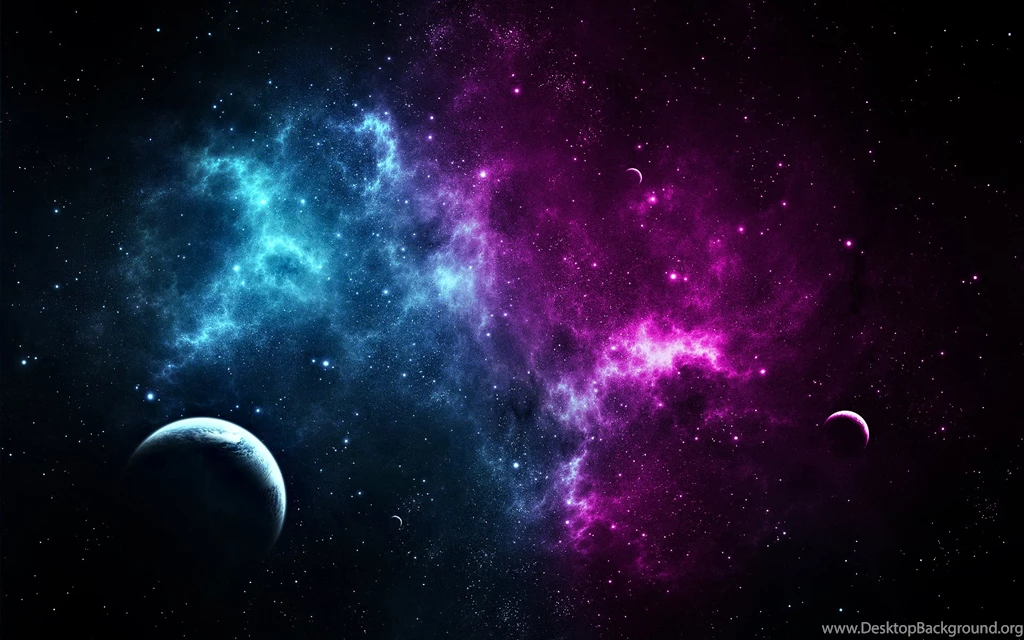 Space Wallpapers