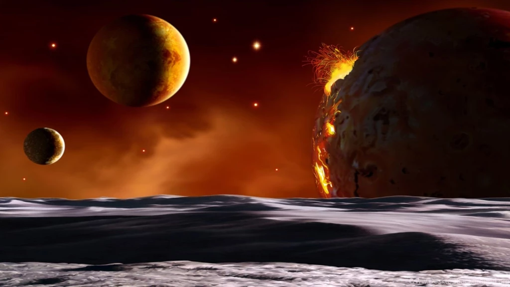 Awesome Space Wallpapers Hd 1592203