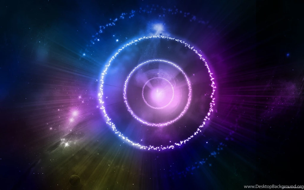 Space/Fantasy Wallpapers Set 21