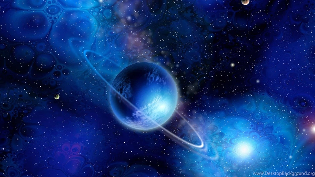 Space