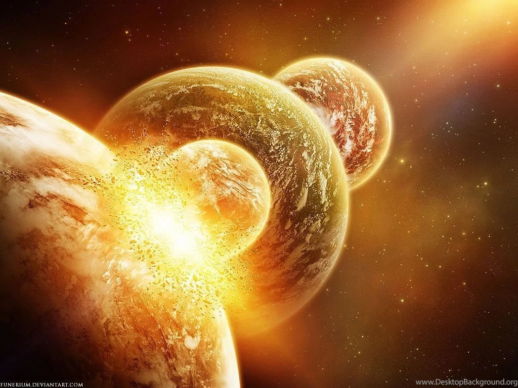Awesome Space Wallpapers · Funny Pics
