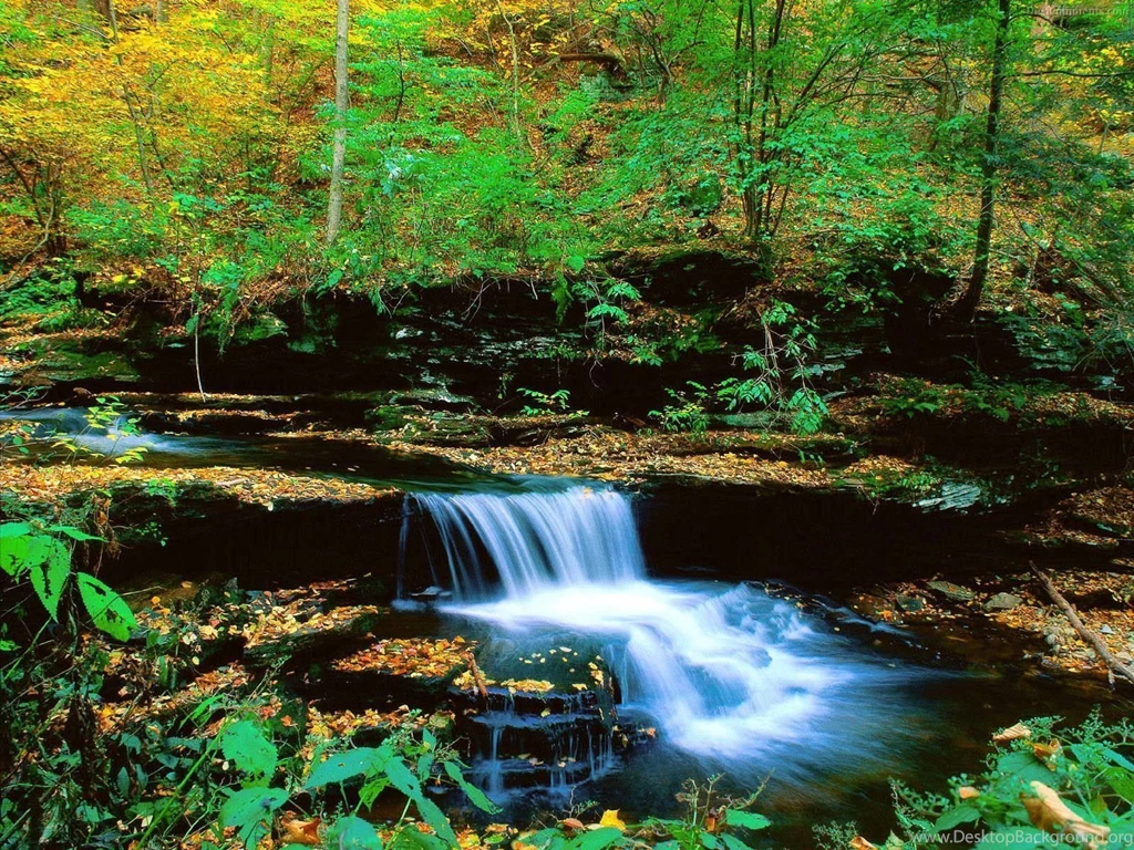 Waterfall Wallpapers