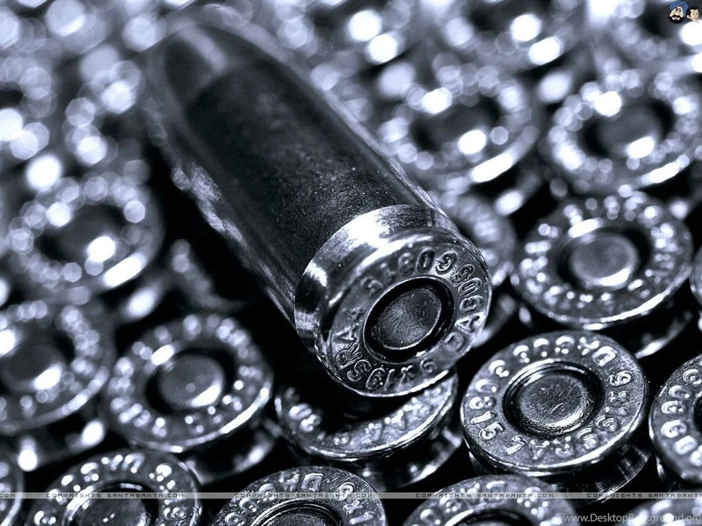 Guns Wallpapers