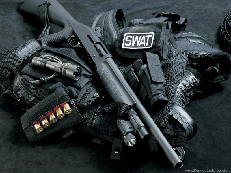 Guns,police Guns Police Shotguns Weapons 1024x768 Wallpapers – Guns ...