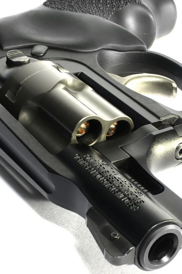 iPhone 4S, 4 Gun Wallpapers HD, Desktop Backgrounds 640x960