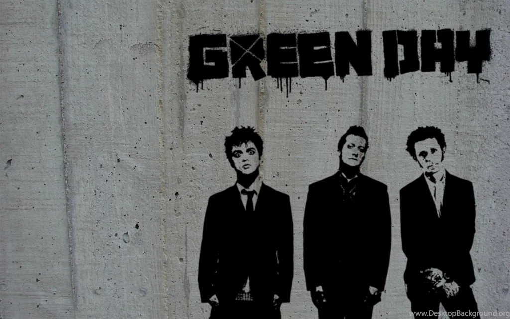 Green Day Wallpapers For Mobile 49657 Full HD Wallpapers Desktop ...