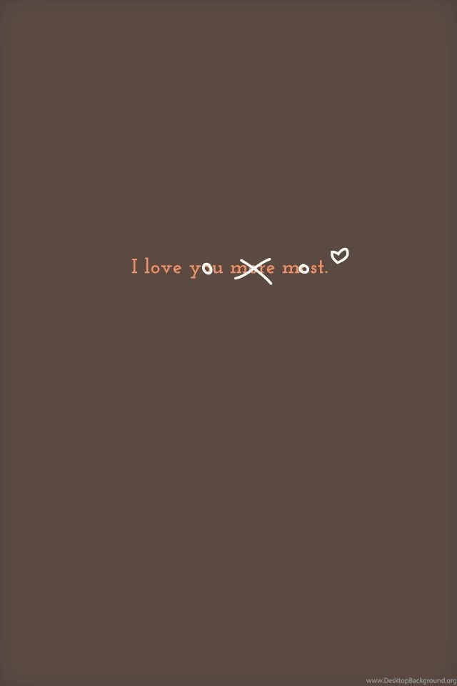 GCD Valentine's Day Wallpapers: