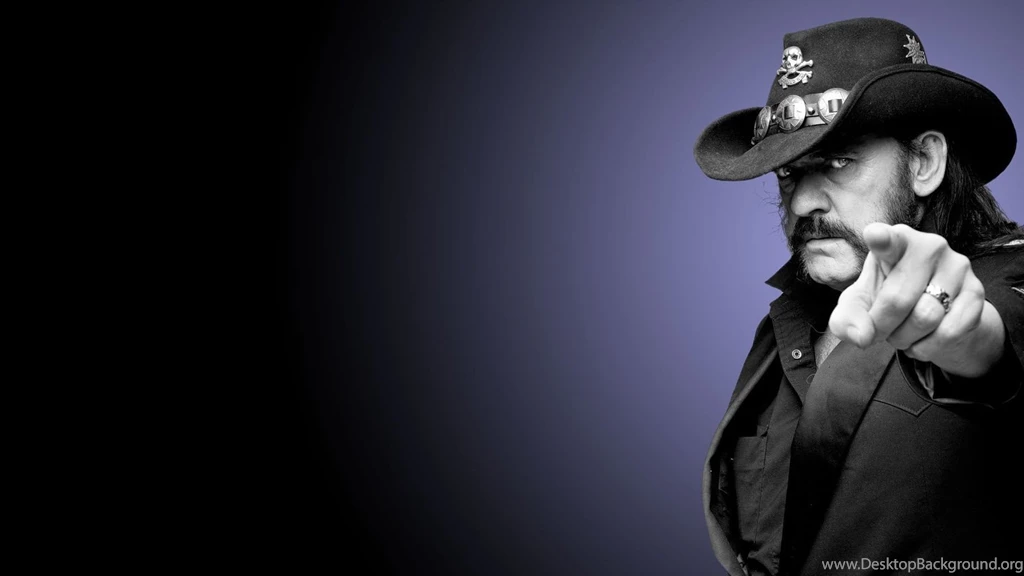 Lemmy Kilmister, Rock Music, Motorhead, Wallpaper, Hd, Widescreen ...