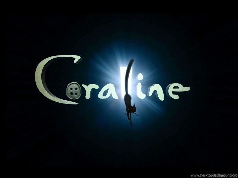 Coraline   Coraline Wallpapers (23240045)   Fanpop