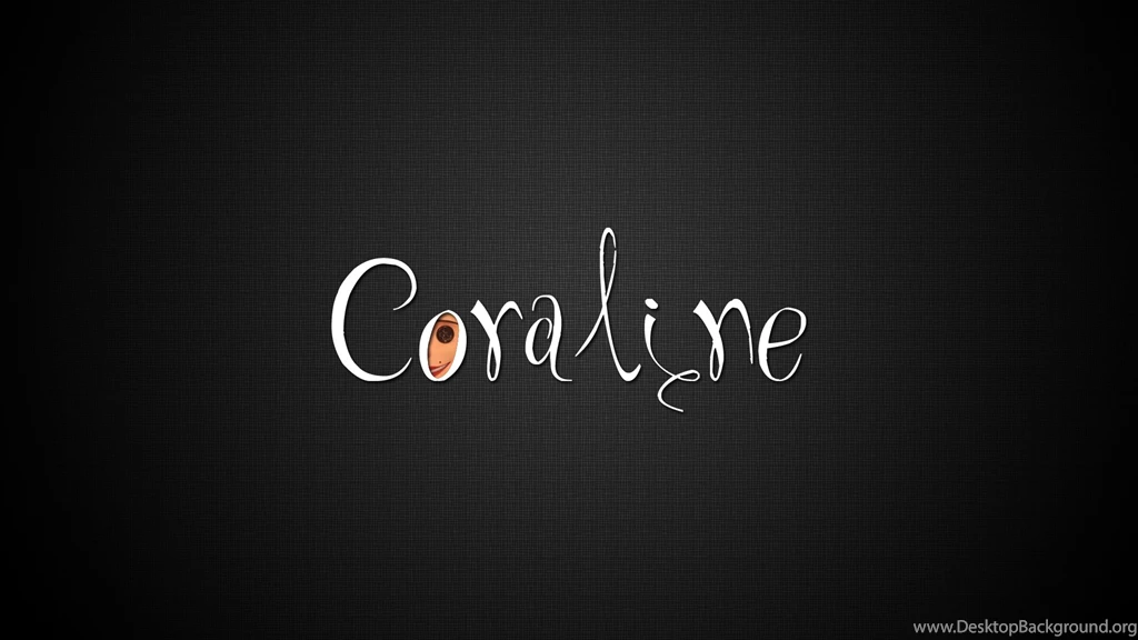 Coraline Wallpapers 1920x1080 By SomebodySlime On DeviantArt