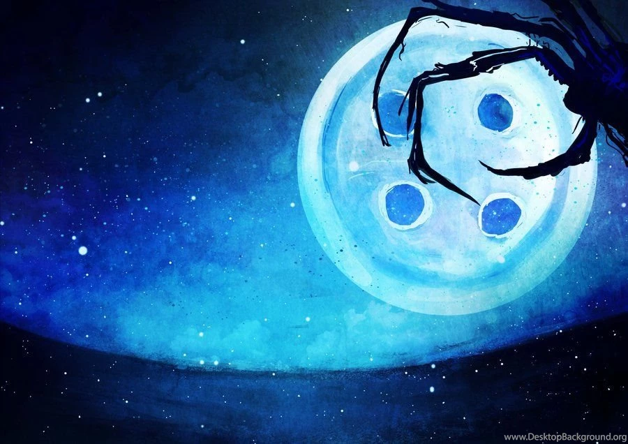 Coraline Environment By O w l y On DeviantArt