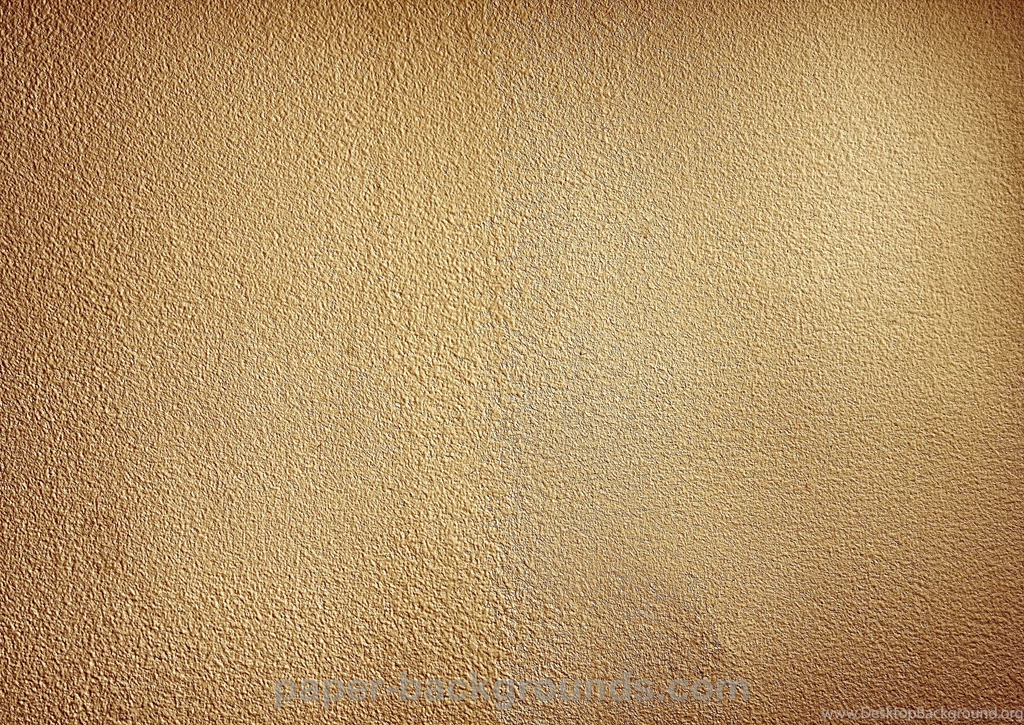Golden Parchment Paper Texture Picture