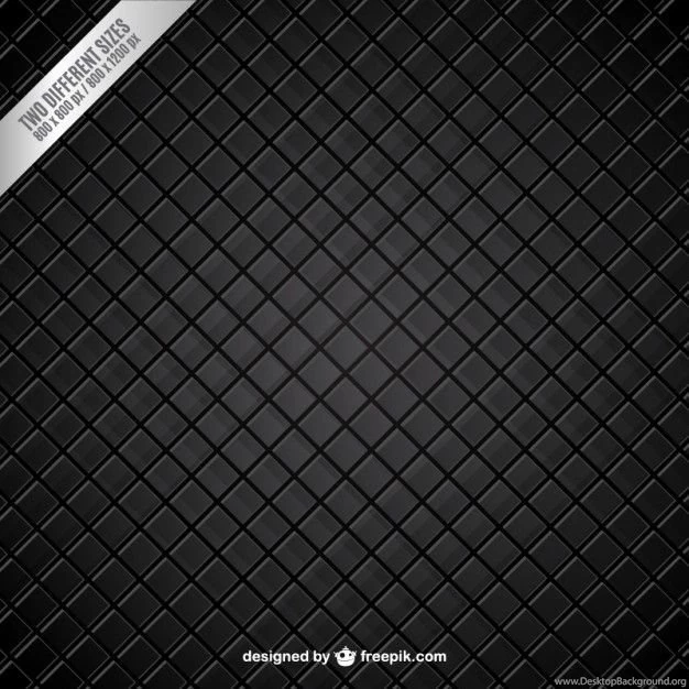 Black Texture Backgrounds Vector Vector