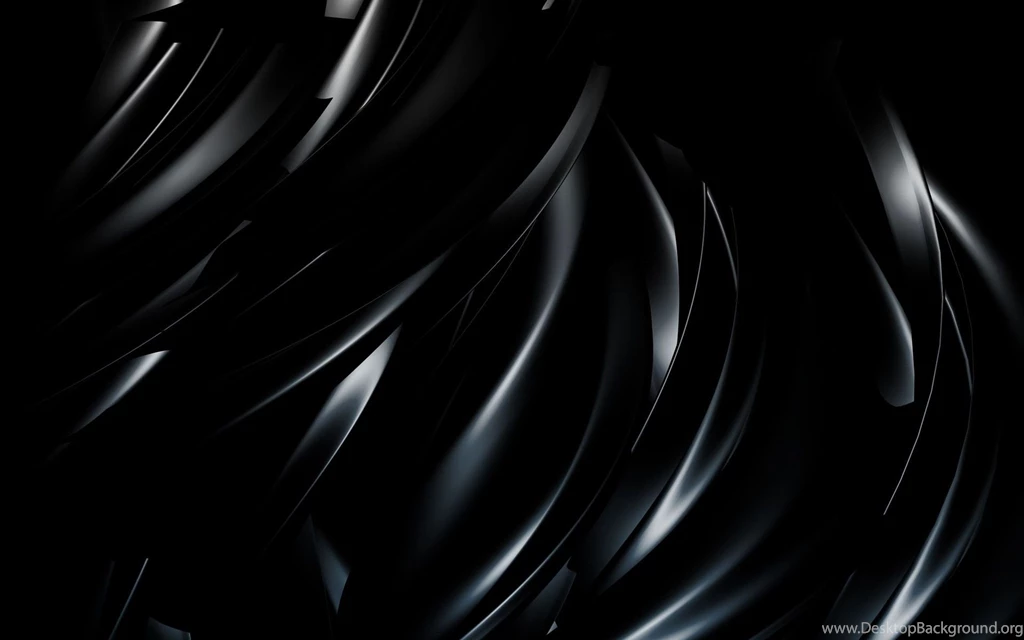 3d abstract black HD Wide Wallpapers
