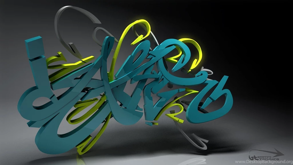 Download Graffiti Technica