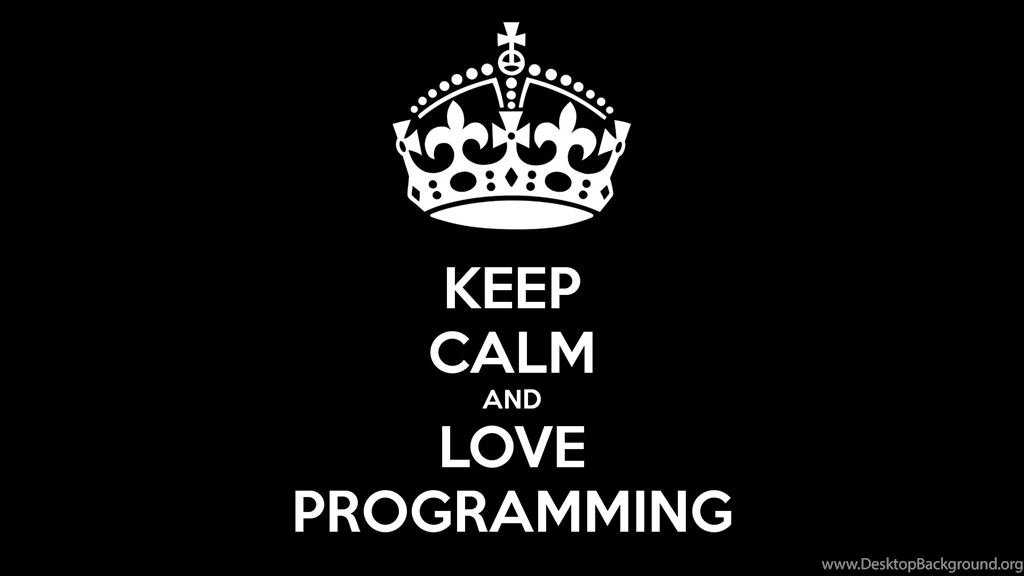 25 Programming HD Wallpapers