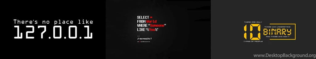 Triple Screen Multi Monitor Multiple Geek Programmer ...