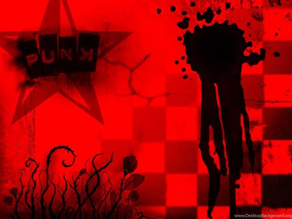 Punk Backgrounds By Idenitycrisis27 On DeviantArt
