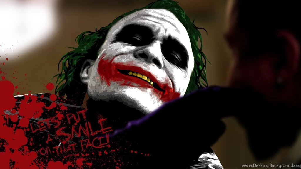 The Joker HD Wallpapers