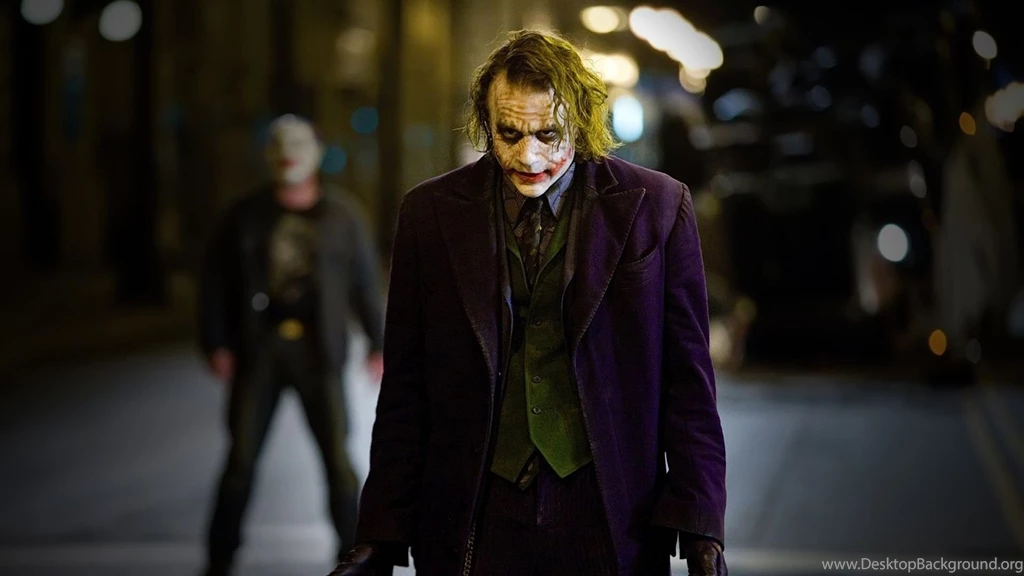 Joker Dark Knight Wallpapers 103873